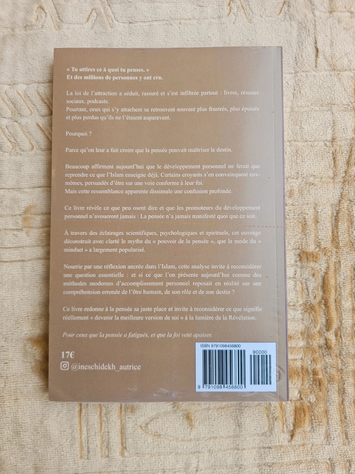 Prisonnier van persoonlijke ontwikkeling – photo 2